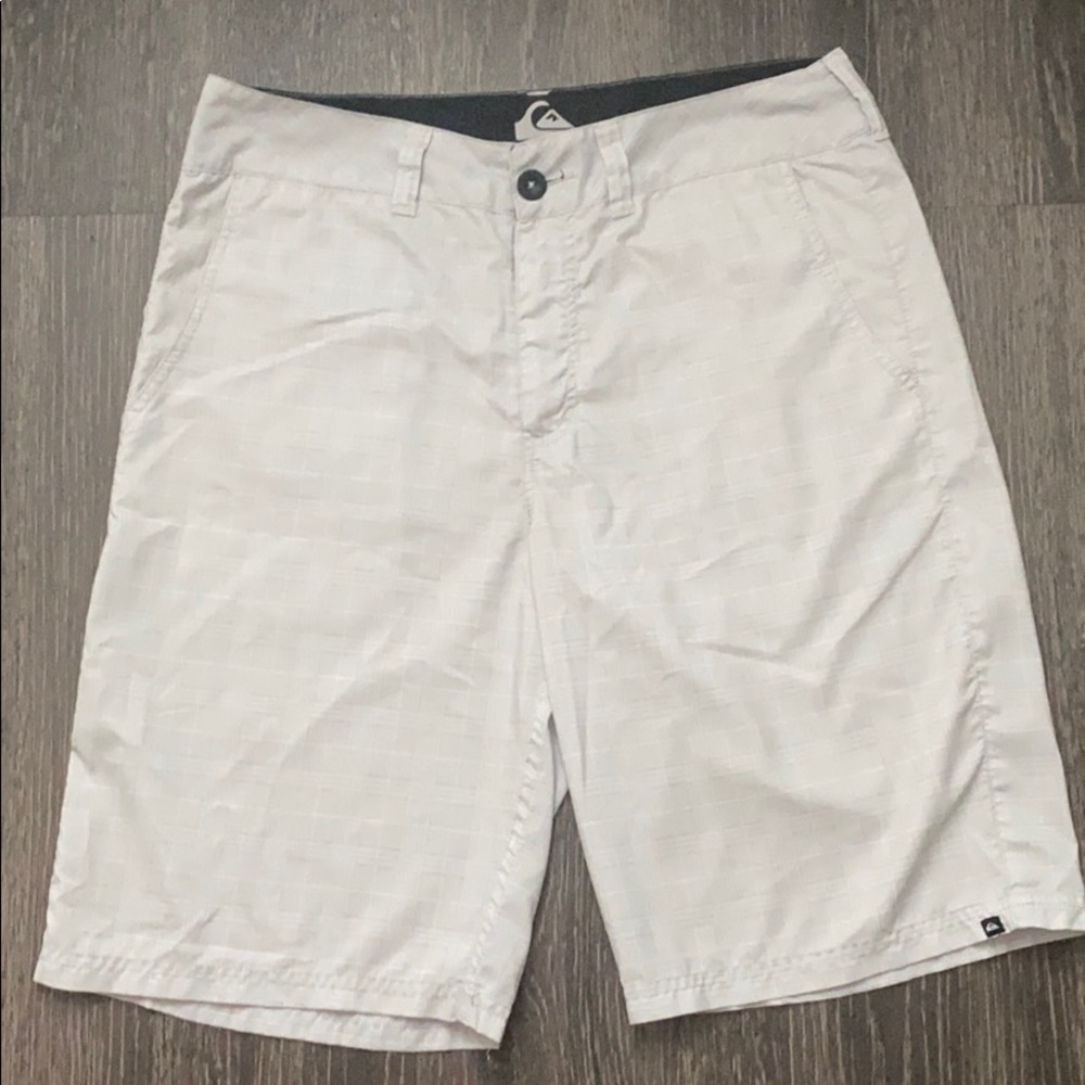 Quiksilver Amphibians shorts